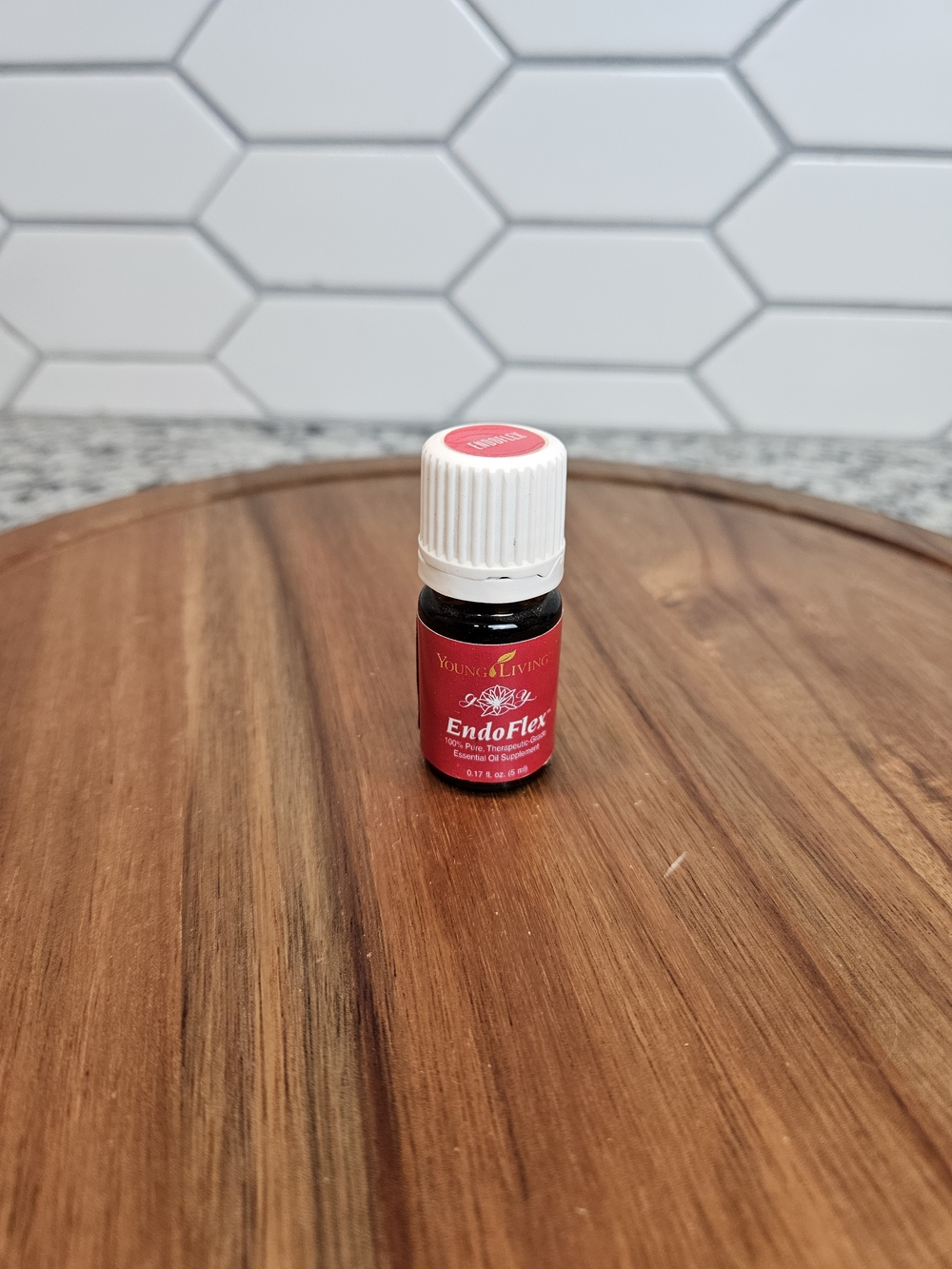 Young Living EndoFlex Essential Oil Blend 5ml